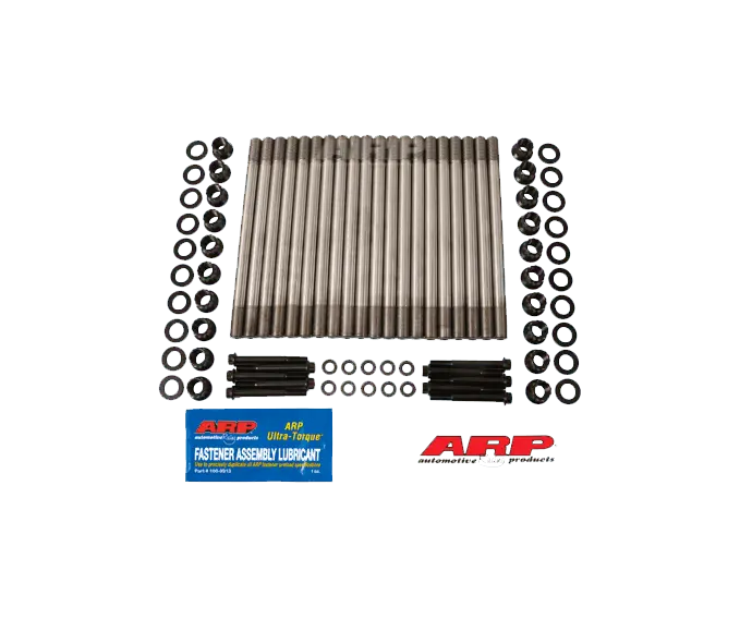 2003-2007 Powerstroke 6.0L Head Stud Kit Ca625+ (250-4205) 1