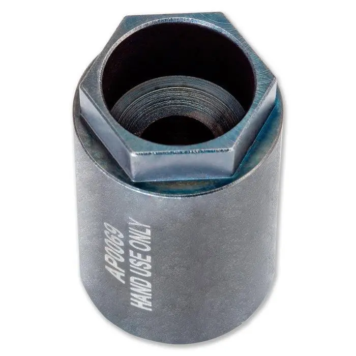 2003-2007 Powerstroke 6.0L High Pressure Oil Rail Socket (Ap0069) 1
