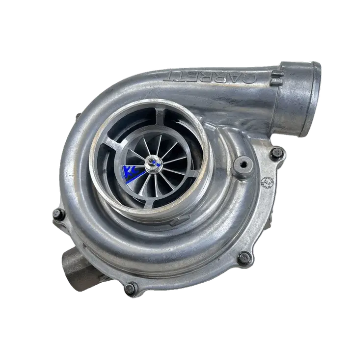 2003-2007 Powerstroke 6.0L Kc Stage 1 Budget Turbocharger (302298) 1