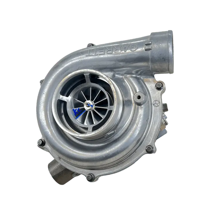 2003-2007 Powerstroke 6.0L Kc Stage 2 Budget Turbocharger (302300) 1