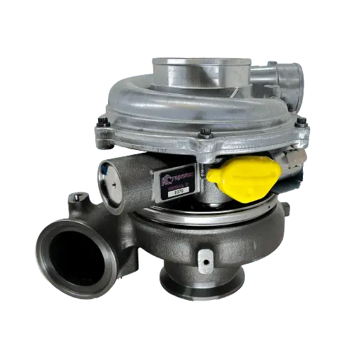 2003-2007 Powerstroke 6.0L Kc Stage 2 Budget Turbocharger (302300) 2