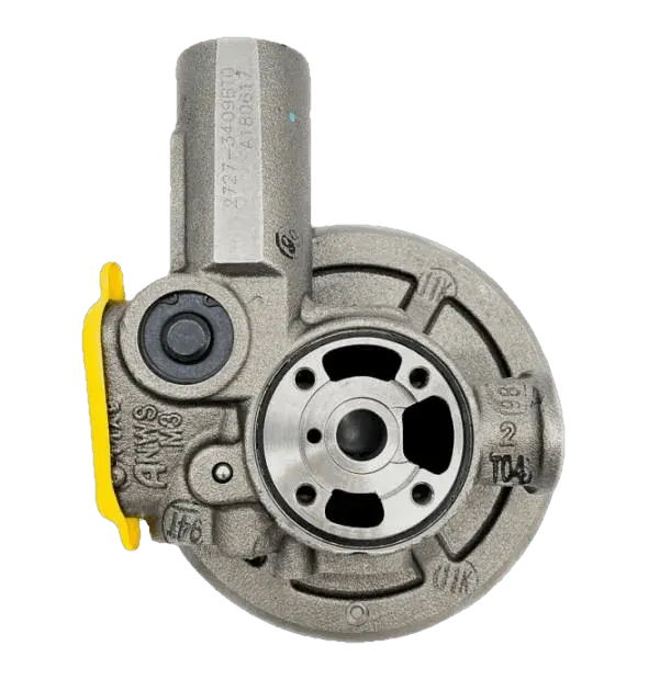 2003-2007 Powerstroke 6.0L Kc Turbo Bearing Housing (300466) 1
