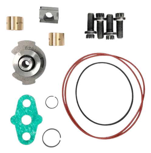 2003-2007 Powerstroke 6.0L Kc Turbos 270° Turbo Rebuild Kit (300365) 1