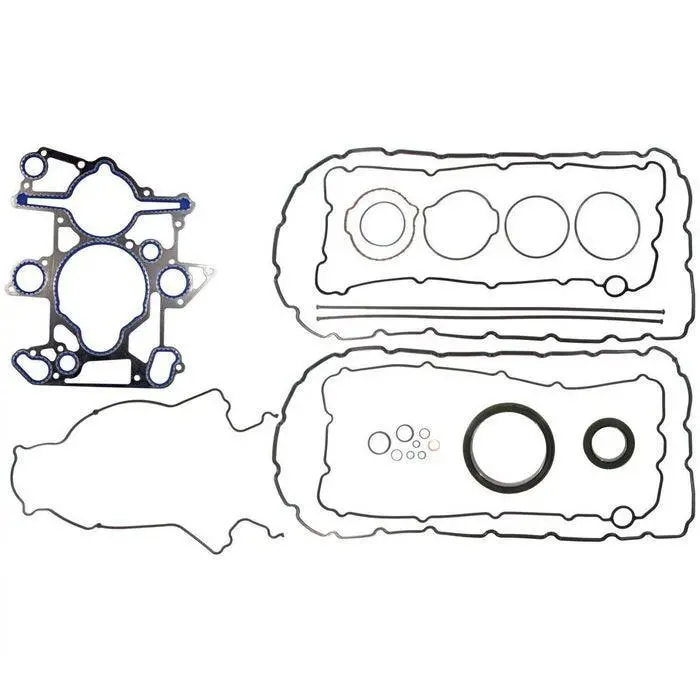 2003-2007 Powerstroke 6.0L Mahle Lower Gasket Set (Cs54450) 1