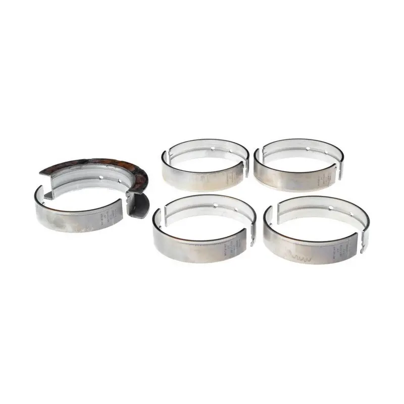 2003-2007 Powerstroke 6.0L Mahle Main Bearing Set (Ms-2223P) 1