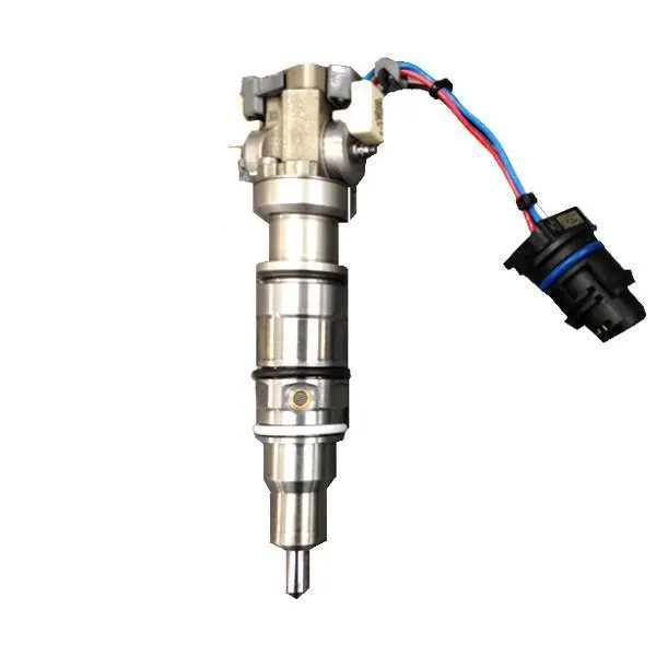 2003-2007 Powerstroke 6.0L Premium 8Mm Hybrid Injector Set (Wdi-8Mm-330150-Premium) 1
