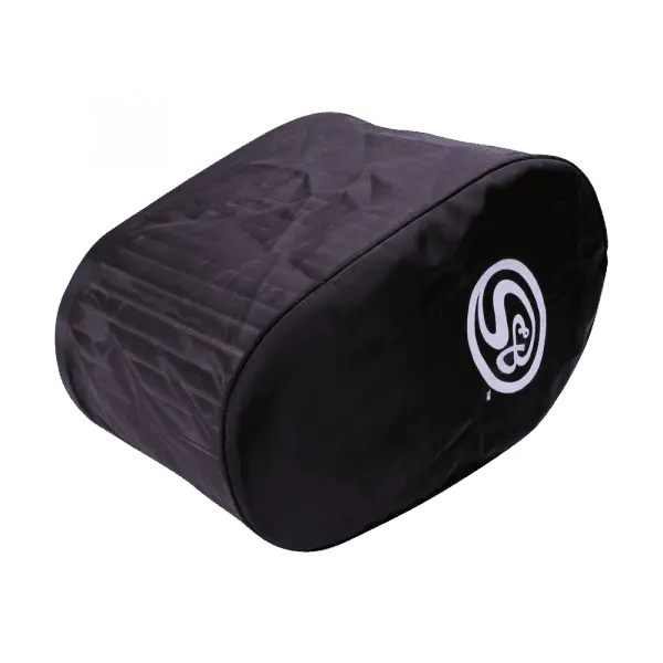 2003-2007 Powerstroke 6.0L S&B Filter Wrap (Wf-1039) 1