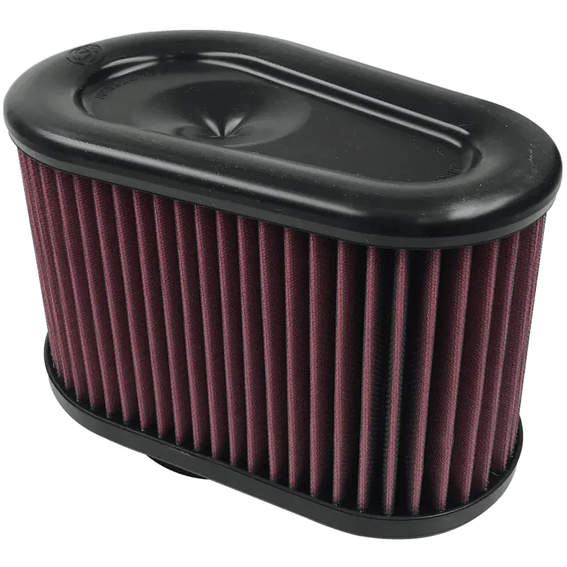 2003-2007 Powerstroke 6.0L S&B Intake Replacement Filter (Kf-1039 / Kf-1039D) 1