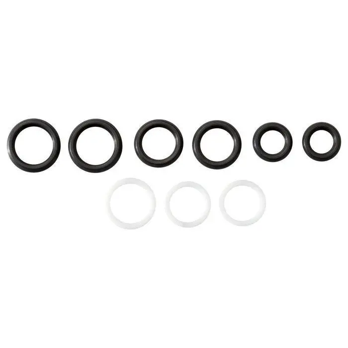 2003-2007 Powerstroke 6.0L Stand Pipe & Front Port Plug Seal Kit (Ap0028) 1