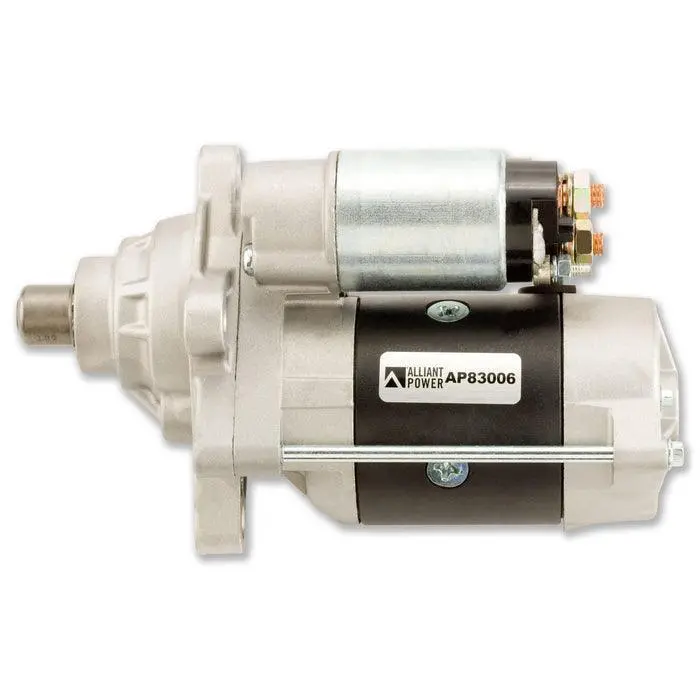 2003-2007 Powerstroke 6.0L Starter (Ap83006) 1