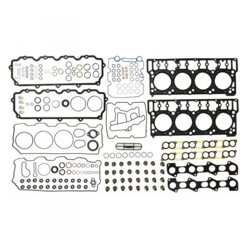 2003-2007 Powerstroke 6.0L Upper Gasket Kit (Hs54450 / Hs54579) 1