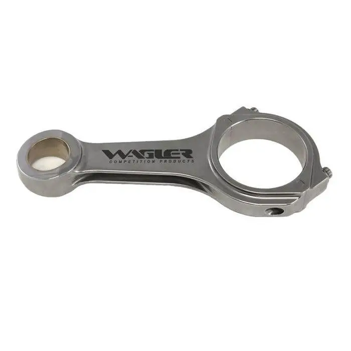 2003-2007 Powerstroke 6.0L Wagler Standard Length Connecting Rod Set (Crf6.0) 1