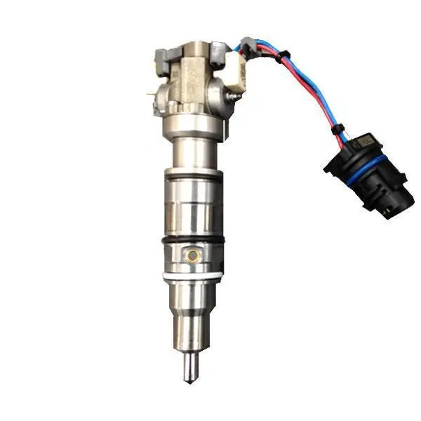 2003-2007 Powerstroke 6.0L Warren Stock Injector Set Of 8 1