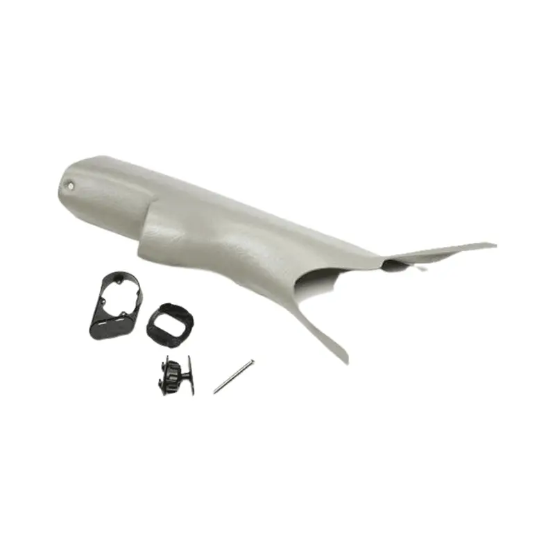 2003-2008 Cummins 5.9L/6.7L Pillar Pod Mount W/ Adapter For Edge Tuner (38406) 1