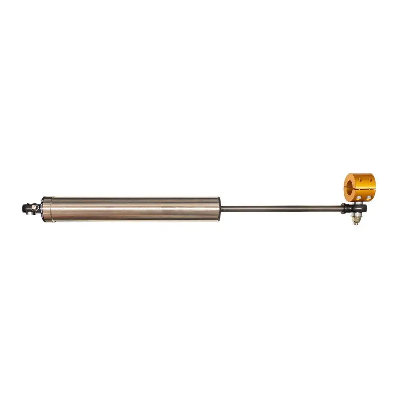 2003-2008 Cummins Stainless Low-Mount Steering Stabilizer Y-Style (Cs-Dlmss-Y) 1
