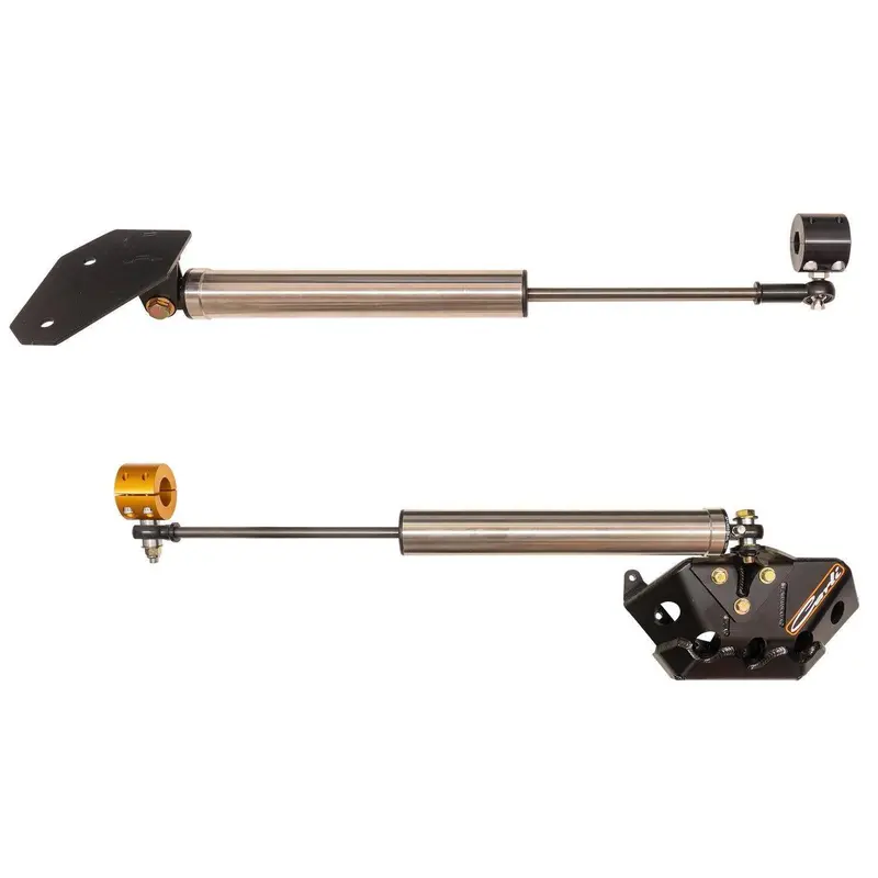 2003-2008 Cummins Y-Style Opposing Steering Stabilizer W/ 3-6" Lift (Cs-Dssosk-Y) 1