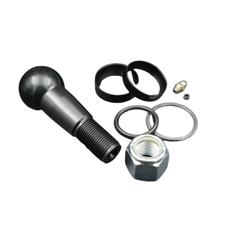 2003-2009 Cummins 5.9L/6.7L 2500/3500 Lower Ball Joint Rebuild Kit (Rk-7467) 1
