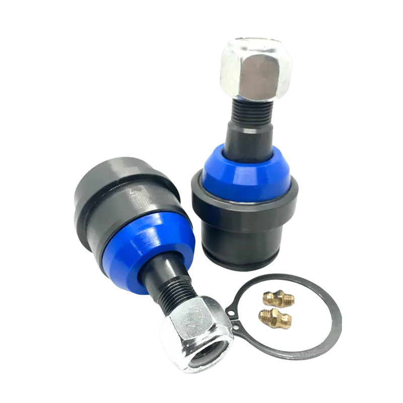 2003-2009 Cummins 5.9L/6.7L One Side Oversized Upper And Lower Ball Joint Kit (Os-7467.1-7460.1-Kit) 1