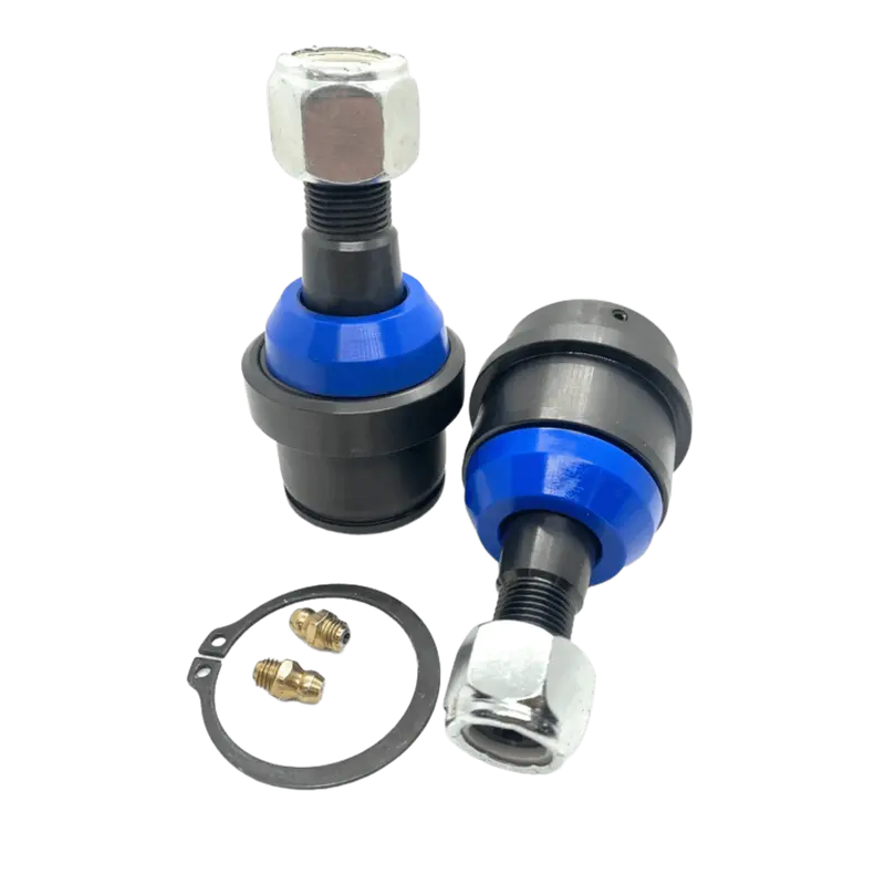 2003-2009 Cummins 5.9L/6.7L One Side Upper & Lower Ball Joint Kit (Os-7467-7460-Kit) 1