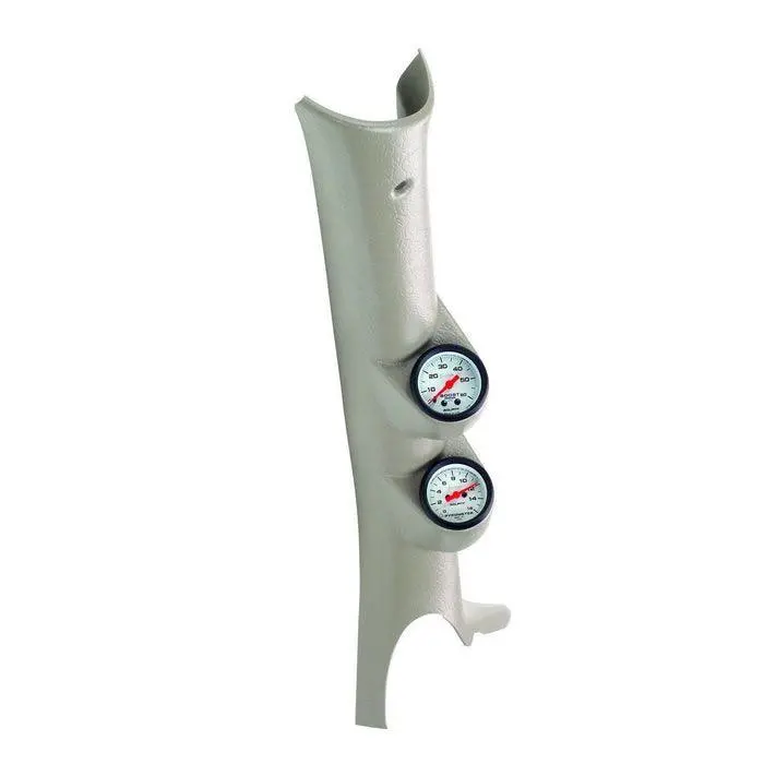2003-2009 Cummins 5.9L/6.7L Phantom Pillar Gauge Kit (7097) 1
