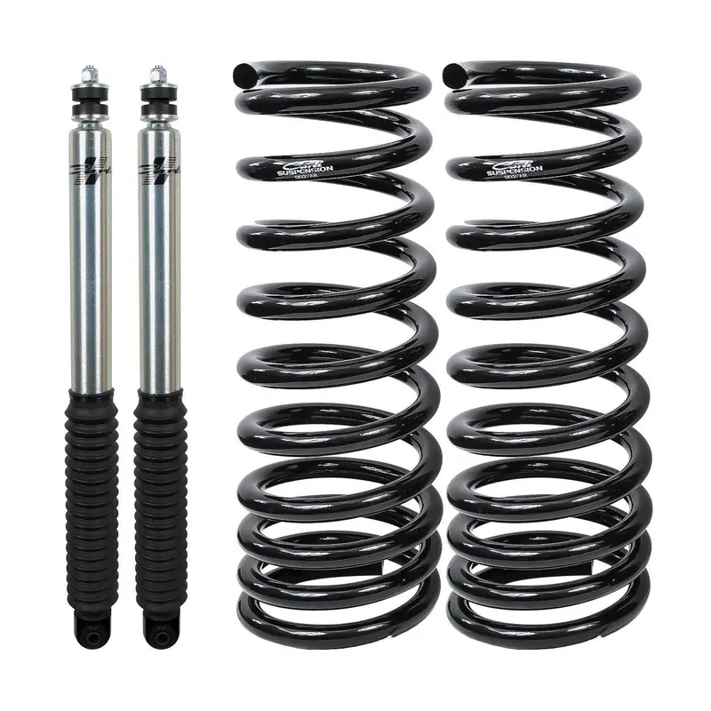 2003-2009 Cummins Front 2.75" Leveling Kit (Cs-Dlevel-03-D) 1