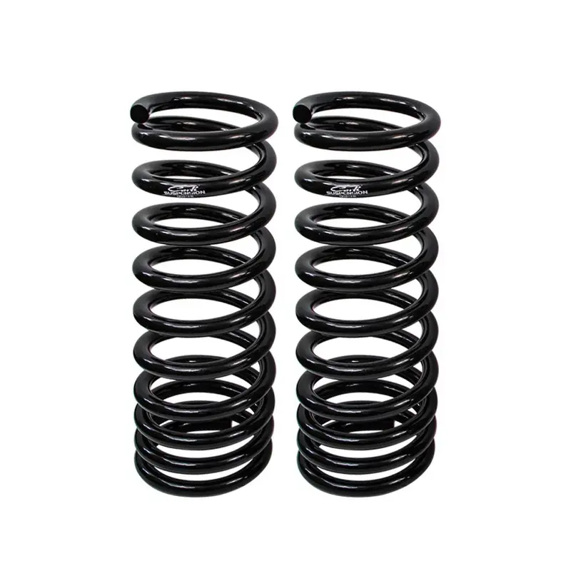 2003-2009 Cummins Front Multi-Rate Coil Springs W/ 2.75" Lift (Cs-Dmrc-03-D) 1