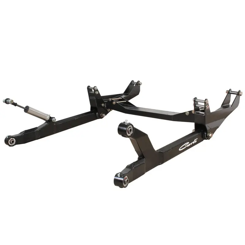 2003-2009 Cummins Radius Arm System W/ 6" Lift (Cs-Dra6-03-L) 1