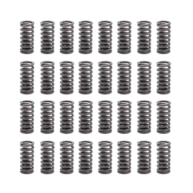2003-2010 Powerstroke 6.0/6.4 Performance Hd Valve Spring Set Of 32 (360-1021) 1