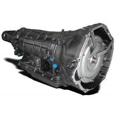 2003-2010 Powerstroke 6.0L/6.4L 5R110w Randy's Stage 1 Transmission 500Hp (411265084) 1
