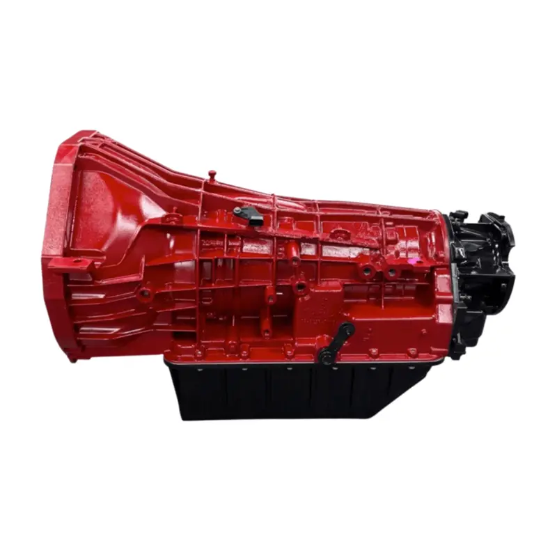 2003-2010 Powerstroke 6.0L/6.4L 5R110w Randy's Transmission Stage 3 900Hp (411265086) 1