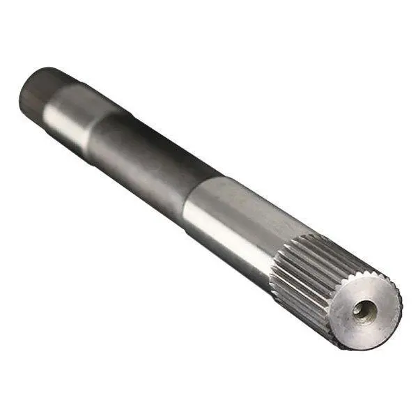 2003-2010 Powerstroke 6.0L/6.4L E4od/4R/5R Billet 300M Input Shaft (5R-Bis) 1