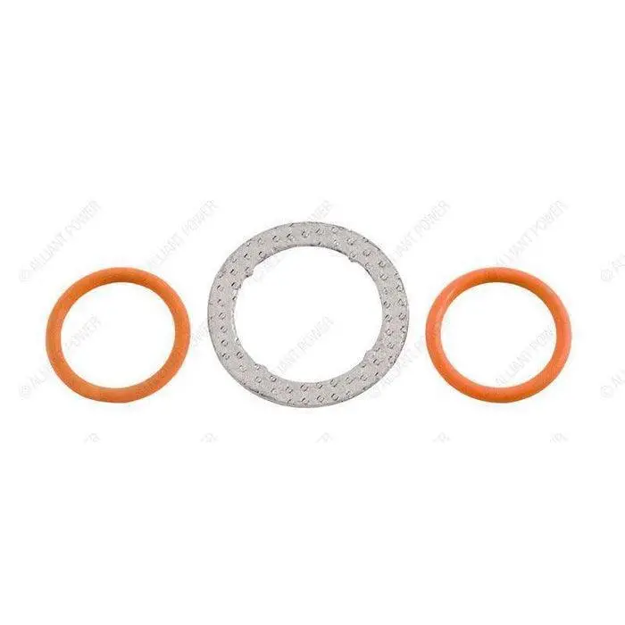 2003-2010 Powerstroke 6.0L/6.4L Egr Valve O-Ring Kit (Ap0005) 1