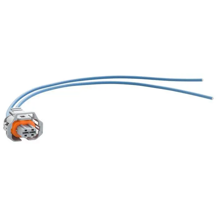 2003-2010 Powerstroke 6.0L/6.4L Eot/Ect/Ft/Iat Sensor Pigtail (Ap0056) 1