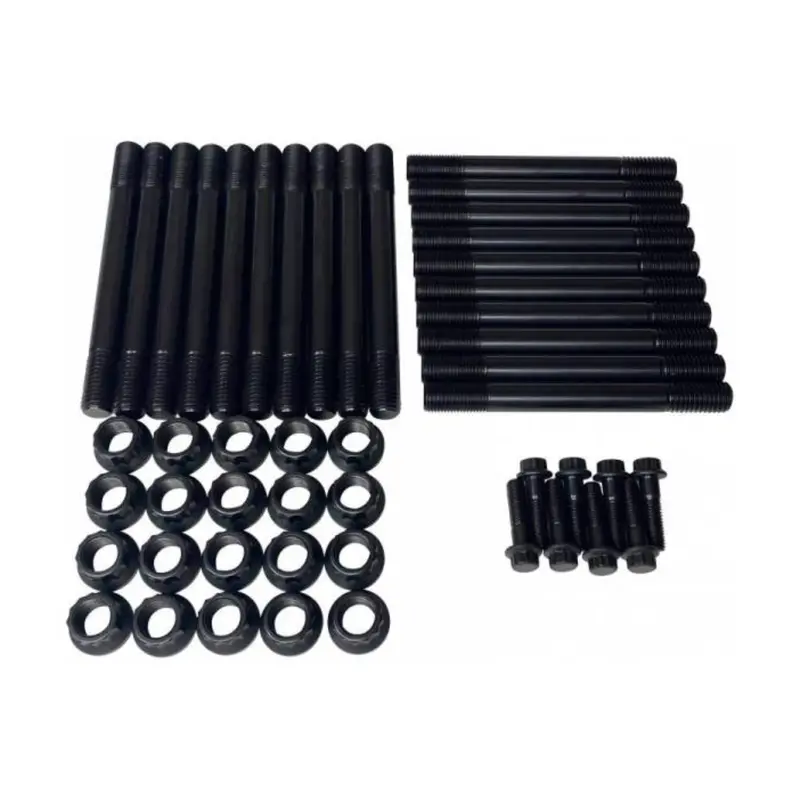 2003-2010 Powerstroke 6.0L/6.4L Gator Fasteners Hd Main Stud Kit (Msk60) 1