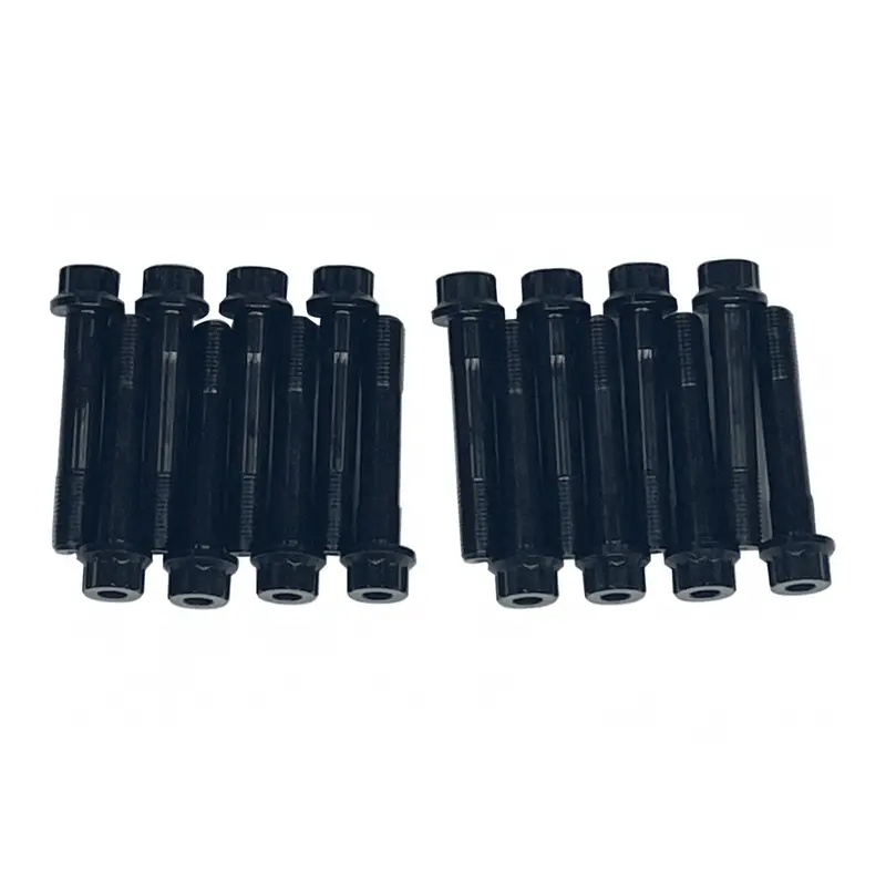 2003-2010 Powerstroke 6.0L/6.4L Gator Fasteners Rod Bolt Kit (Rbk6064) 1