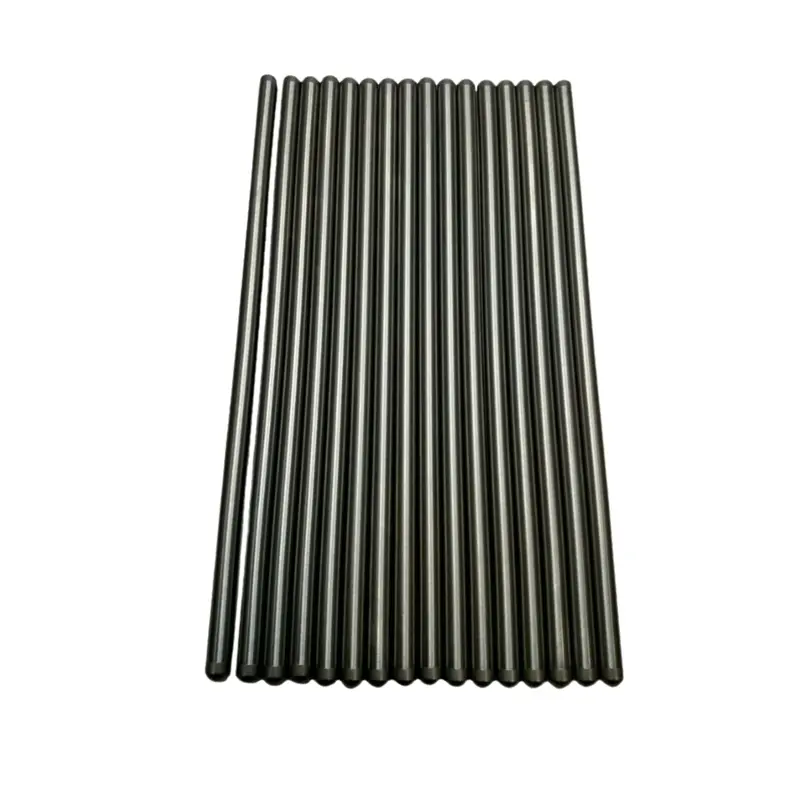 2003-2010 Powerstroke 6.0L/6.4L Manton Series 3 Pushrods Set Of 16 1