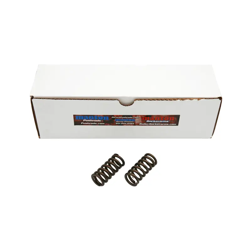 2003-2010 Powerstroke 6.0L/6.4L Manton Straight Valve Springs Valve Springs (D-105-6.0/6.4) 1