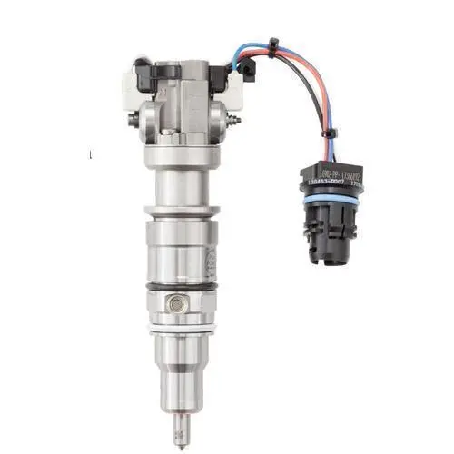2003-2010 Powerstroke 6.0L/6.4L Ppt New G2.8 Injector (Ap60801) 1