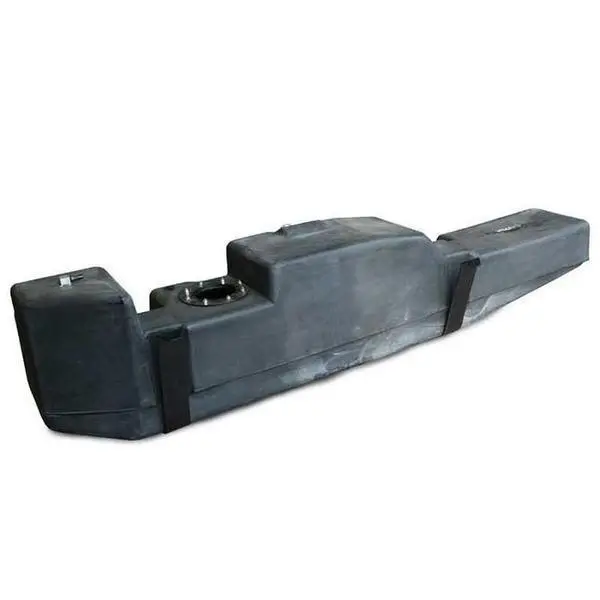 2003-2012 Cummins 5.9L/6.7L Cc-Lb 60 Gallon Titan Tank (7030303) 1