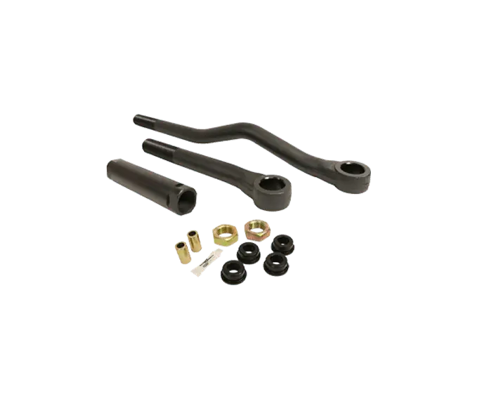 2003-2012 Cummins 5.9L/6.7L Track Bar Kit (1032013-F) 1