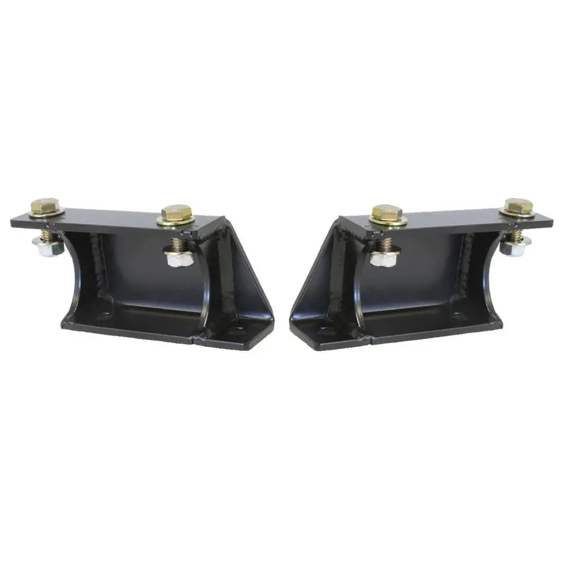 2003-2012 Cummins Oem Sway Bar Drop Bracket W/ 6" Lift (Cs-Dsbd6-03) 1