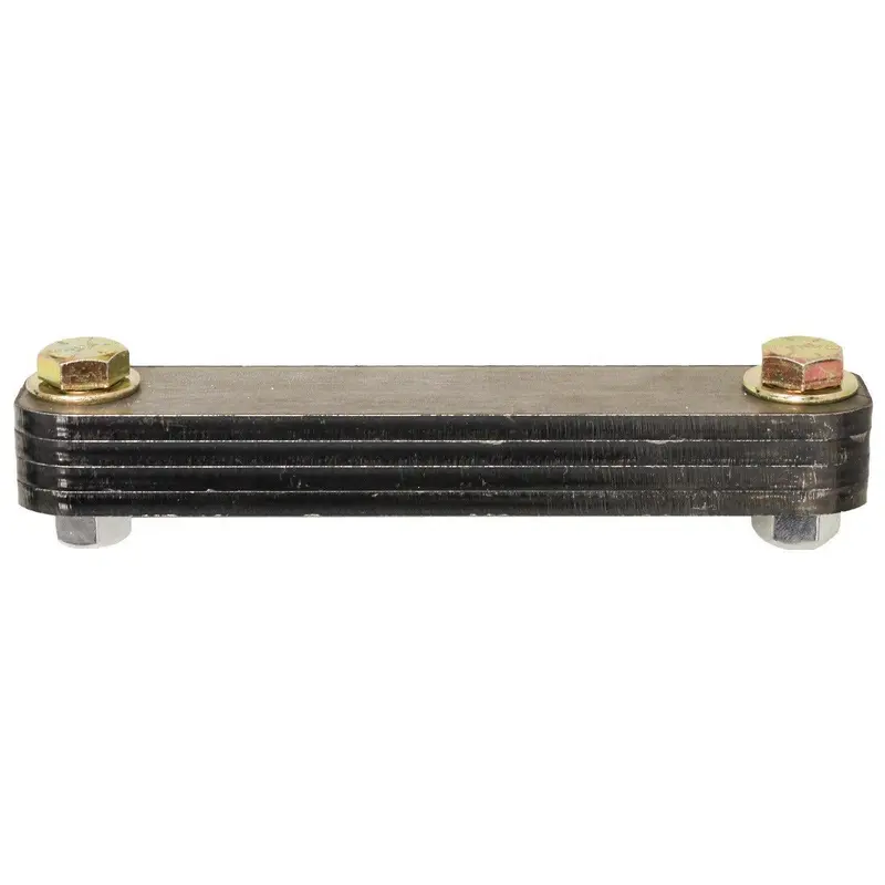 2003-2013 Cummins Carrier Bearing Drop W/ 1-4" Lift (Cs-Carrierdrop-D) 1