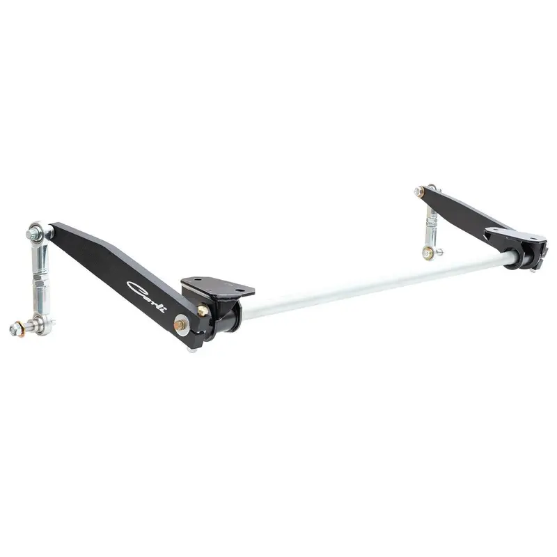 2003-2013 Cummins Front Torsion Sway Bar W/ 6” Lift (Cs-Dtsb6-03) 1