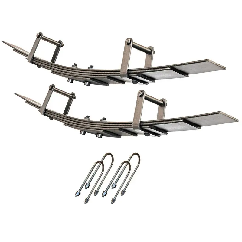 2003-2013 Cummins Rear Progressive Add-A-Pack W/ 3" Lift (Cs-Dpap6-03-D) 1