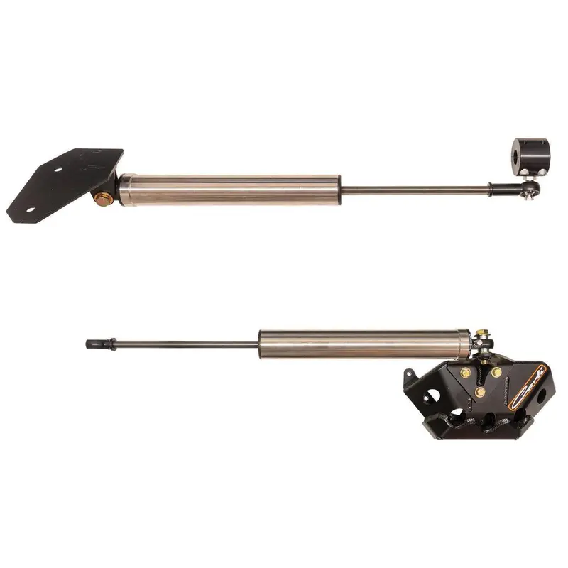 2003-2013 Cummins T-Style Opposing Steering Stabilizer W/ 3-6” Lift (Cs-Dssosk-T) 1