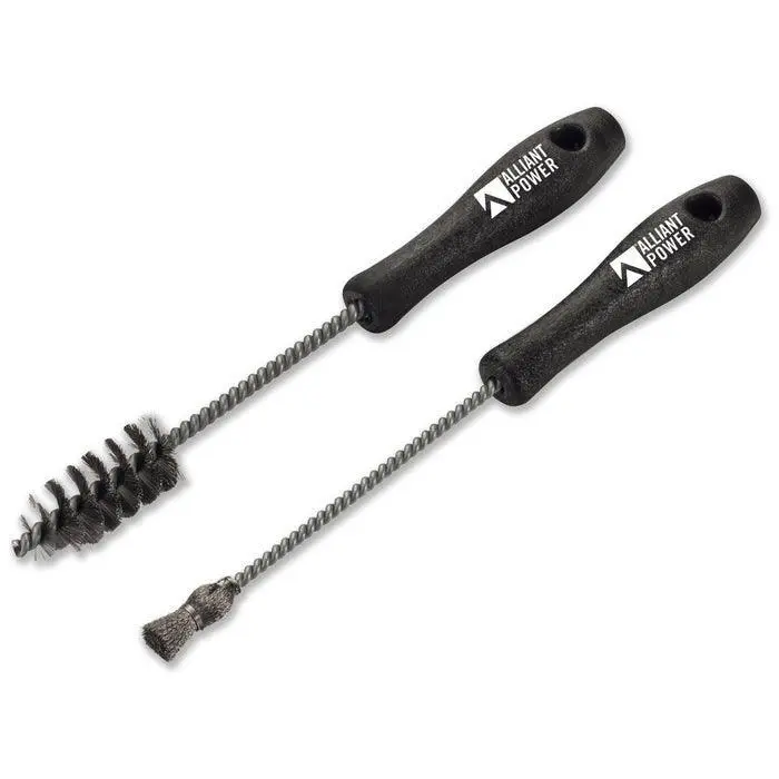 2003-2015 Powerstroke Injector Brush Kit (Ap0085) 1