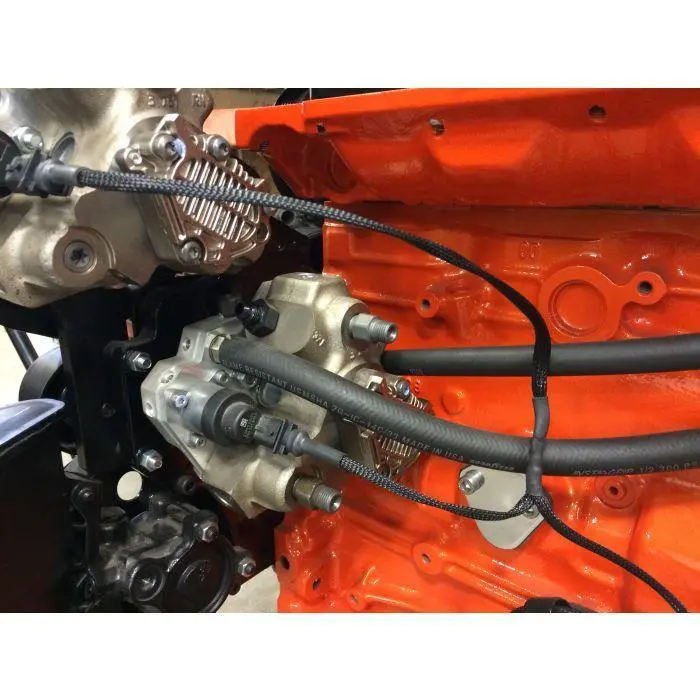 2003-2016 Cummins 5.9L/6.7L Cp3x2 Harness (Fpe-Cp3x2) 1