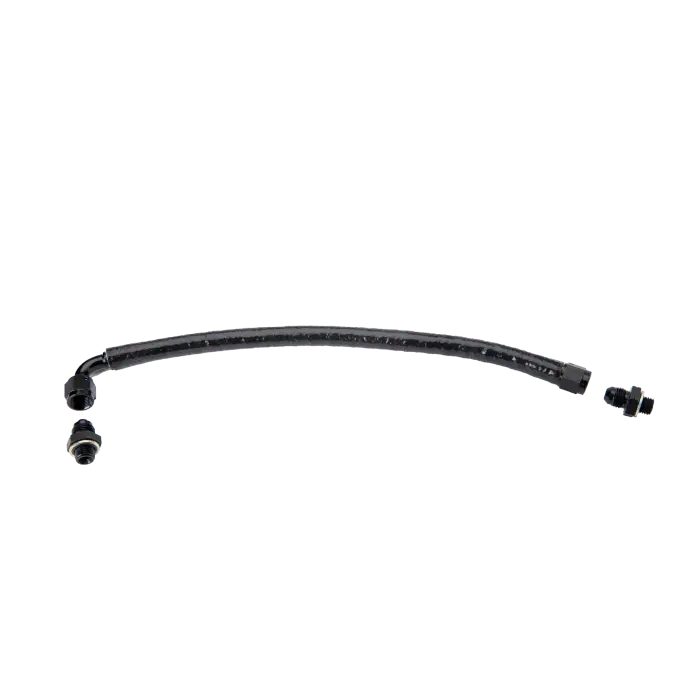 2003-2016 Cummins 5.9L/6.7L Factory Oil Feed Line Replacement (Fpe-Crtfl-Oe) 1