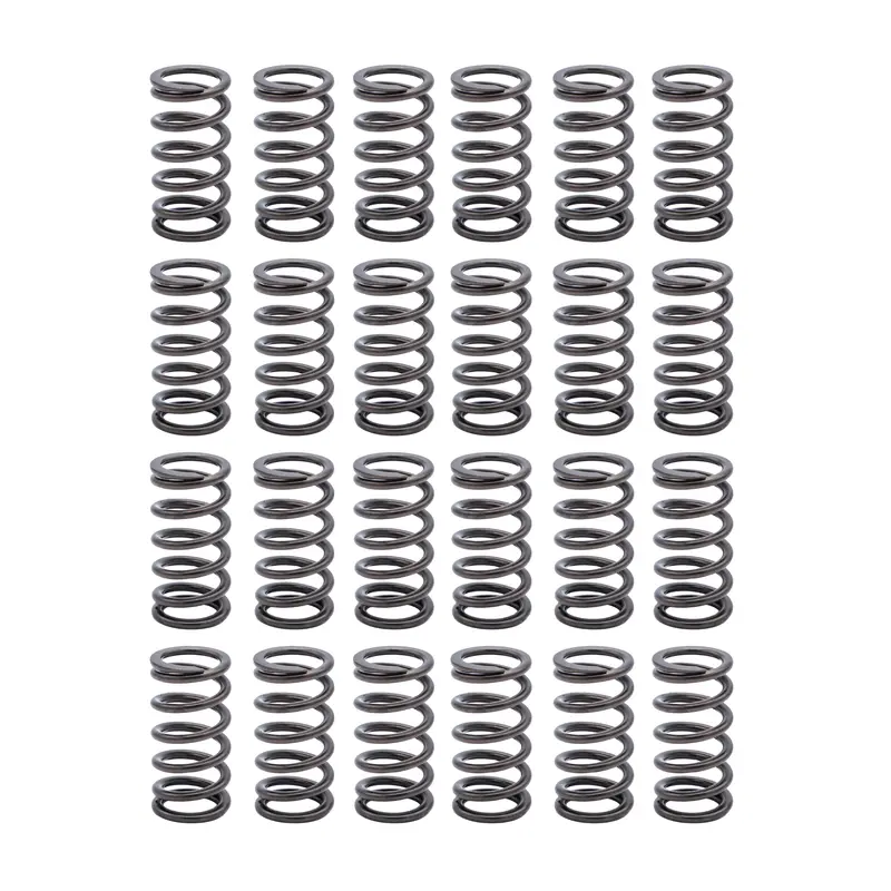 2003-2018 Cummins 5.9/6.7 Performance Hd Valve Spring Set Of 24 (360-1020) 1
