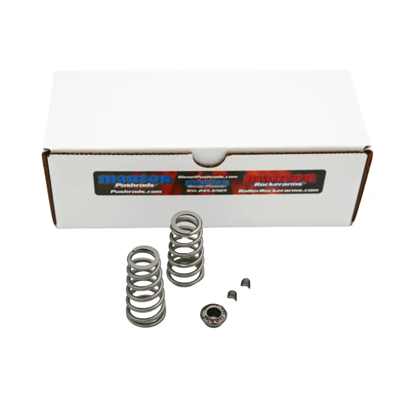 2003-2018 Cummins 5.9L/6.7L 24V Manton Conical Valve Spring Kit (D-105-Kit-24V) 1